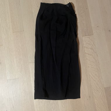 Beach Skirt