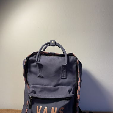 Vans Backpack