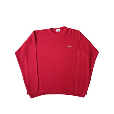 Vintage Lacoste Sweat (M)