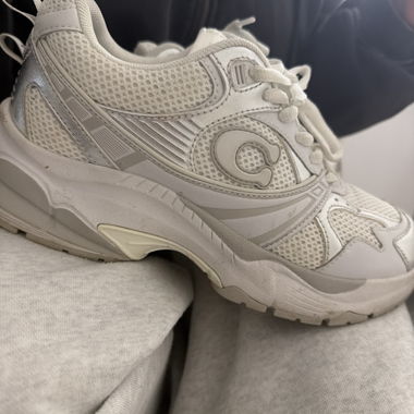 Coach Sneakers