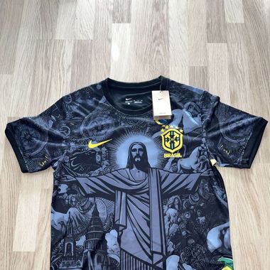 Brazil Spezial Trikot 