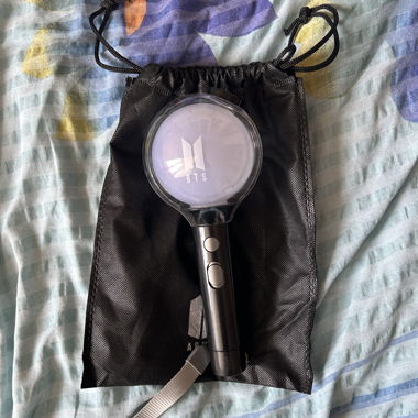 BTS Map of the soul Lightstick