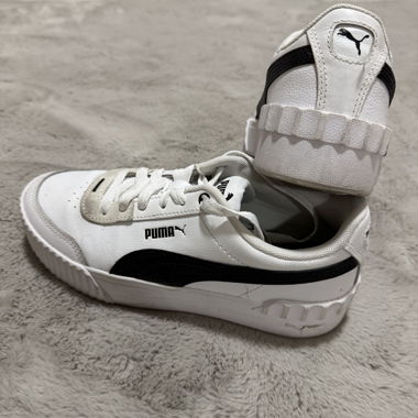 Chaussures Puma