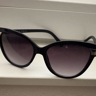 Anna Field Sonnenbrille