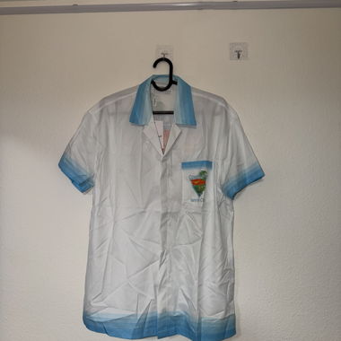 Ensemble de tennis Casablanca