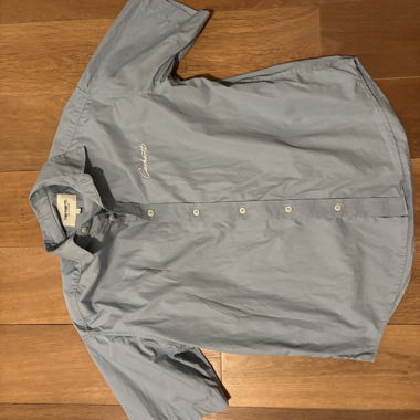 Carhartt Hemd