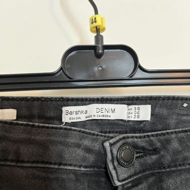 Damenjeans