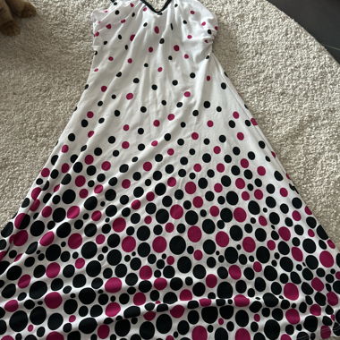 Kleid