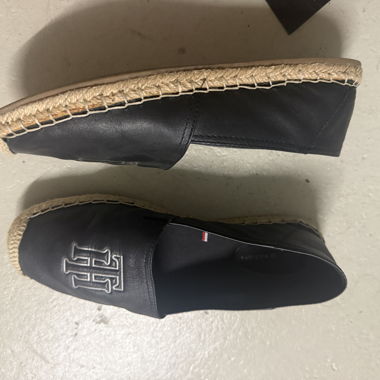 Espadrilles Tommy Hilfiger