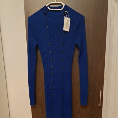 Robe Jacquemus