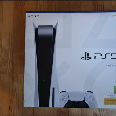 PlayStation 5 Disc Edition  4 Top Spiele