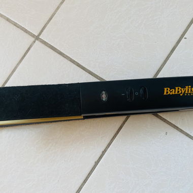 BaByliss Haarglätter