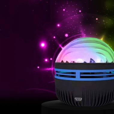 Starry Sky Sternenprojektor