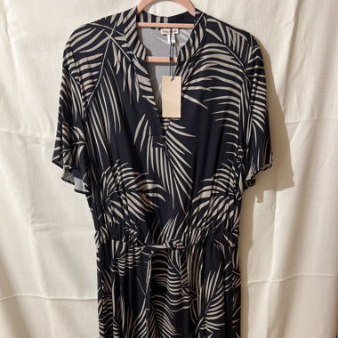Kleid 