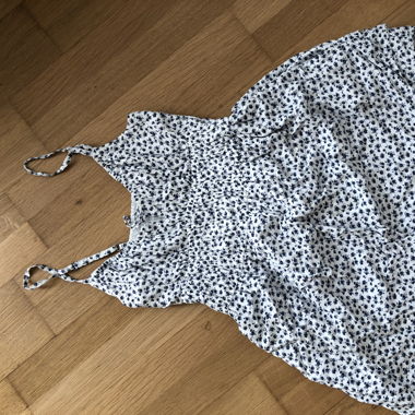 Kleid/Jumpsuit