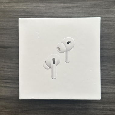 Airpods Pro 2 &ANC