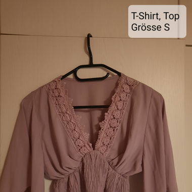 Top / T-Shirt