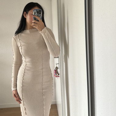 H&M kleid