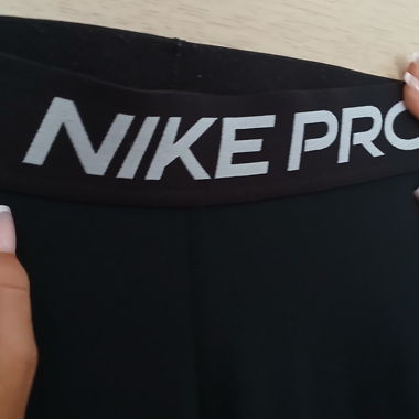 Nike Pro Leggings