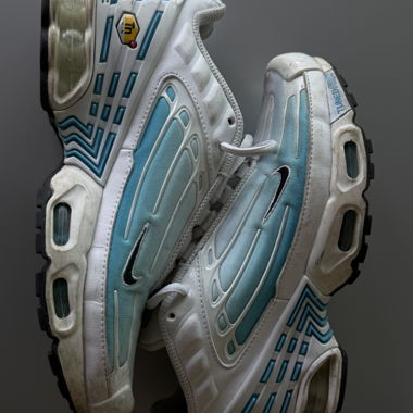 Nike Air Max Plus