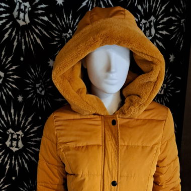 Jacke