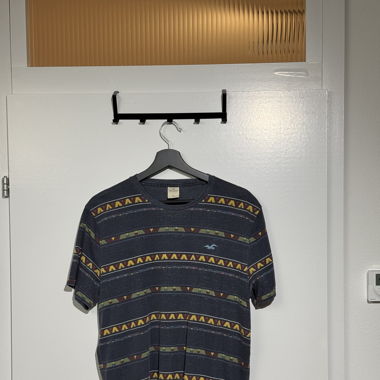 T-Shirt Hollister