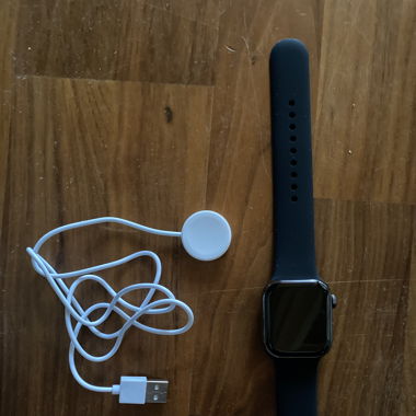 Watch 9
