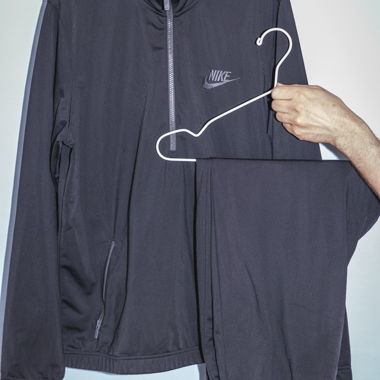 Tuta Nike - Giacca e Pantaloni