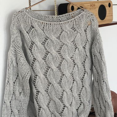 Knit / pullover