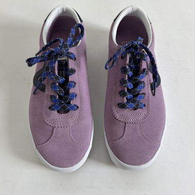 Sneakers Vans Viola