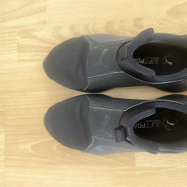 Puma Softfoam