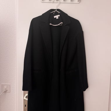 Coat (felt)