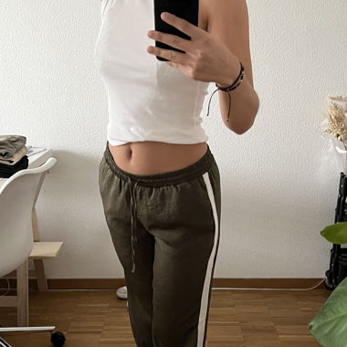 pantalon confortable undiz