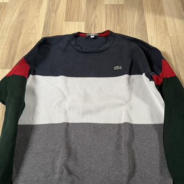 Pull Lacoste