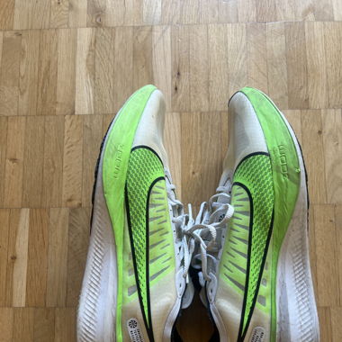 Nike zoom Gravity