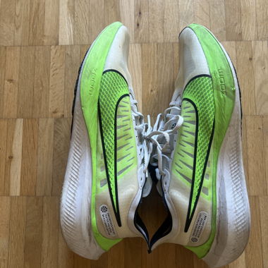 Nike zoom Gravity