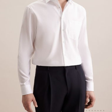 Camicia comfort seidensticker