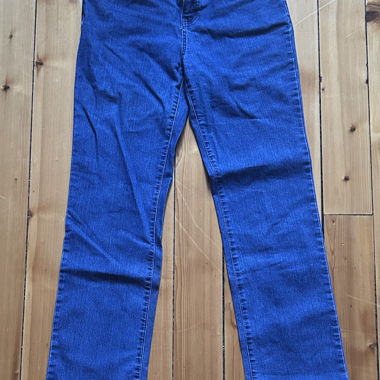 Denim-Jeans