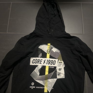Jack and Jones hoodie