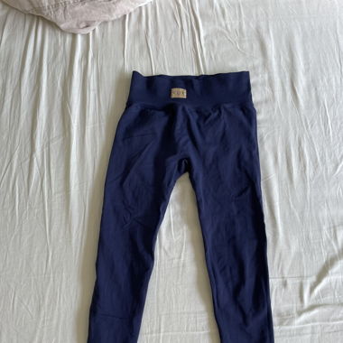 Vox leggins