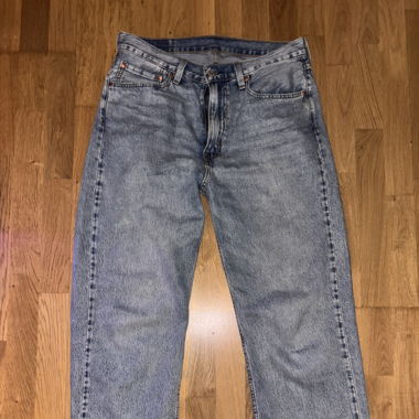 Levis 565 loose fit 32x32