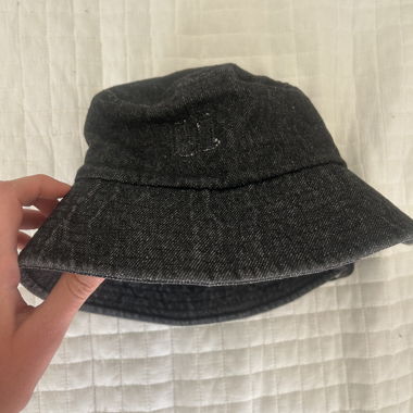 Chapeau bob
