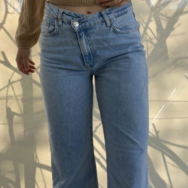pantalon jeans