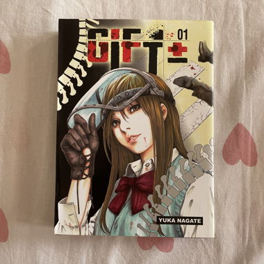 Manga Gift