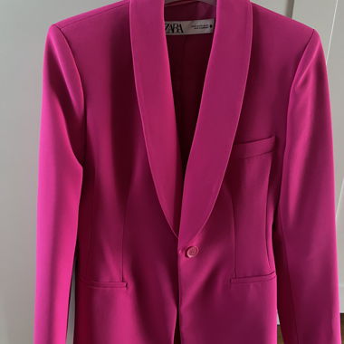 ZARA Blazer