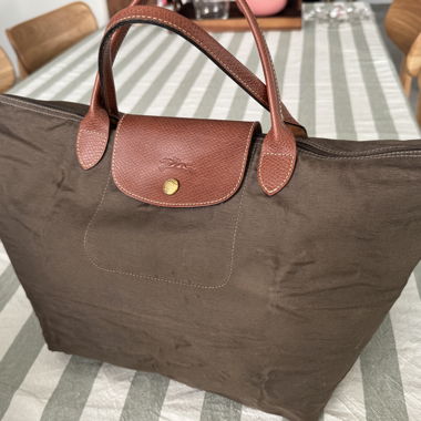 Longchamp Reisetasche M