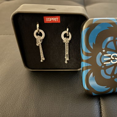 Esprit Ohrringe 