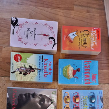 Bücher 