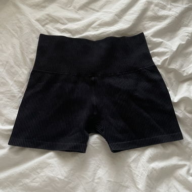 Shorts Forever 21