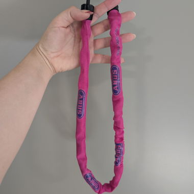 ABUS Combination Lock
